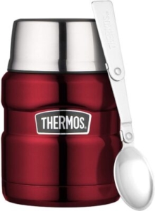  - Thermos Stainless King