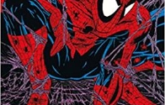Todd McFarlane - Intégrale Spider-Man