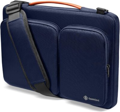 sac pour PC portable - Tomtoc 15,6 Pouces