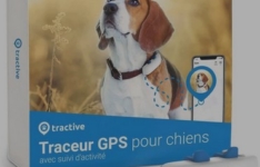  - Tractive GPS Dog 4