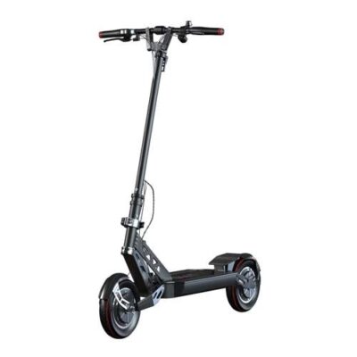 trottinette électrique - Trottinette électrique Weebot Zephyr - 10 pouces