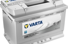 batterie de voiture - VARTA Sylver Dynamic - 77 Ah - Gamme Performance Premium