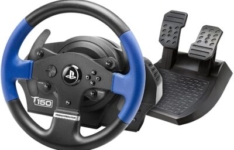 volant PC - Thrustmaster T150 Force Feedback