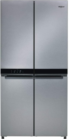 réfrigérateur américain multi-portes - Whirlpool WQ9E1L