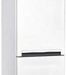 réfrigérateur congélateur - WhirlpoolBLF 5001 W