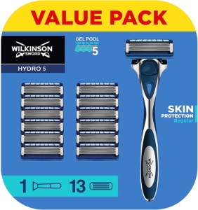  - Wilkinson Hydro 5 Skin Protection