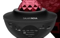 Projecteur Galaxy Nova