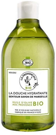 gel douche - La Provençale La Douche Hydratante