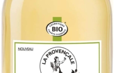 La Provençale – La douche nutritive senteur miel de fleurs