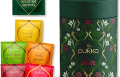 thé - Pukka Thé et infusions biologiques et ayurvédiques