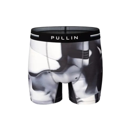 sous-vêtement pour homme - Pullin Boxer FASHION 2 GLAMCHIC