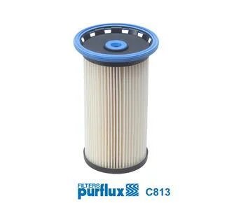 filtre à gasoil - Purflux C813