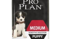  - Purina Pro Plan Medium Puppy Sensitive Digestion
