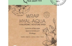 Qiriness Wrap hyal-aqua
