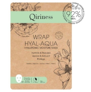  - Qiriness Wrap hyal-aqua