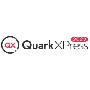 - QuarkXPress 2022 – Licence perpétuelle