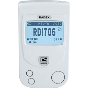  - Radex RD1706