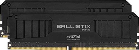  - Crucial Ballistix MAX BLM2K16G40C18U4B 32 Go