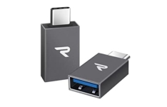 adaptateur USB-C vers USB - Adaptateur USB-C vers USB Rampow