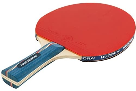  - Raquette de ping pong – Hudora