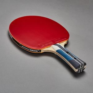  - Raquette de ping pong – Pongori
