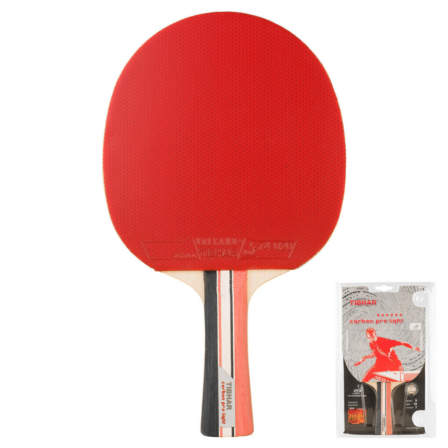 raquette de ping pong - Raquette de ping pong – Tibhar