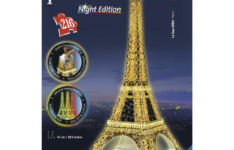 Ravensburger – Tour Eiffel illuminée