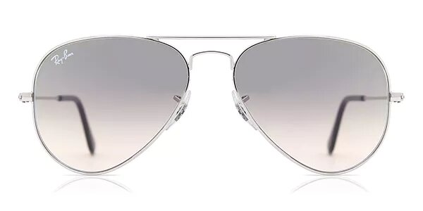 lunettes de soleil pour conduire - Ray-Ban RB 3025 Aviator Gradient 003-32