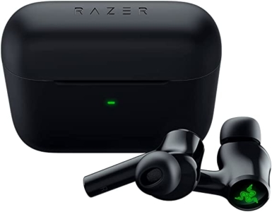  - Razer Hammerhead True Wireless (2nd Gen)