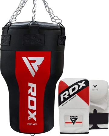 RDX Zero Impact G-Core Hand Made Bag