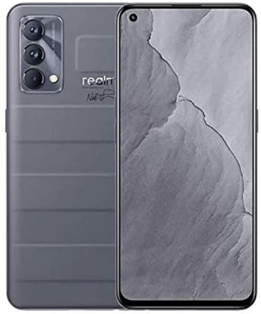 smartphone 5G - Realme GT Master Edition