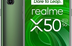 - Realme X50 Pro