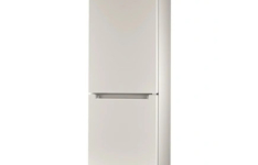 réfrigérateur silencieux - Refrigerateur congelateur INDESIT LR8S1FW