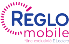  - Reglo Mobile Forfait illimité 5G
