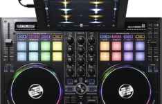 contrôleur DJ - Reloop Beatpad 2