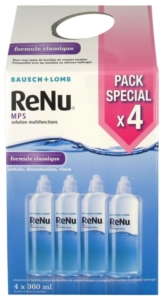  - Renu MPS Solutions multifonctions