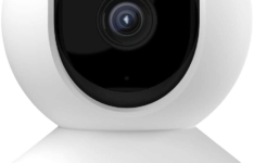 caméra de surveillance intérieure - Reolink PTZ E1 Zoom