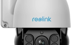 caméra IP PoE - Reolink RLC–823A