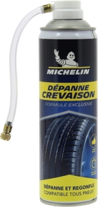  - Répare-crevaison Michelin