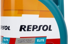 Repsol Elite Long Life 5W30