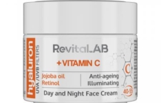  - RevitaLAB + Vitamin C - 50 mL