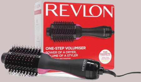  - Revlon sèche-cheveux volumisant RVDR5222