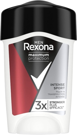 anti-transpirant - Rexona Men Intense Sport