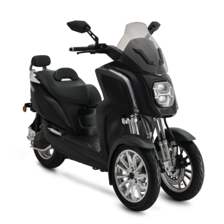 scooter 3 roues - Rider 3RS+ 2022