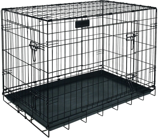 cage pour chien XXL - Riga cage chiens GM