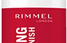 Rimmel Lasting Finish Fix & Go 2 In 1