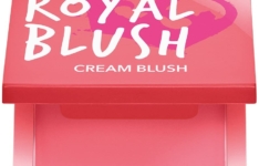 blush crème - Rimmel London Royal Blush Rouge 3.5g Majestic Pink