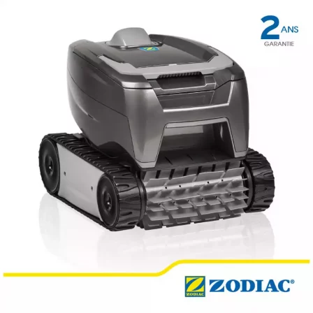 robot piscine Zodiac - Zodiac Tornax OT2100