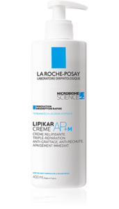  - La Roche-Posay Lipikar Crème AP+M (400 mL)
