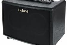 ampli de guitare acoustique - Roland AC-33